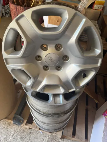 Vendo jogo de Roda Ranger 2017