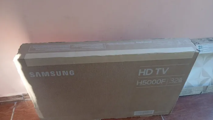 Tv Samsung 32