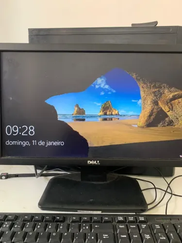 Pc completo FX6300 6 Núcleos