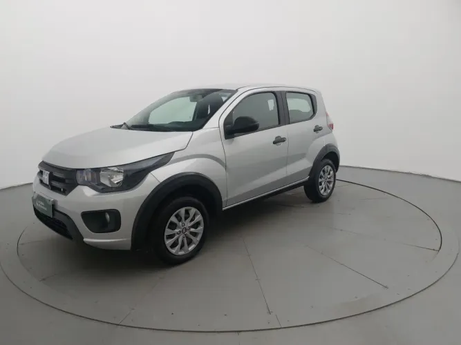 Fiat Mobi Like 1.0 Fire Flex 5P. 2025
