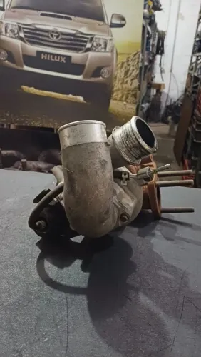 TURBINA ORIGINAL HR/BONGO 2.5 16V
