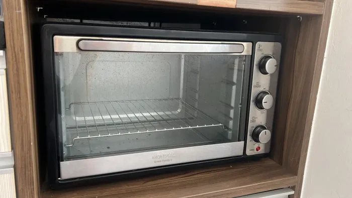 Forno Elétrico- Mondial