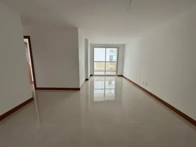 Apartamento em Alphaville Jacuhy