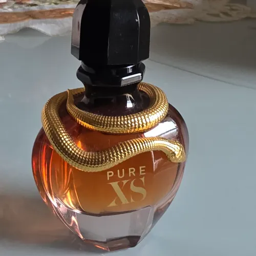 Perfume Paco Rabanne importado usei no máximo 20 Ml