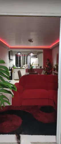 Casa com Piscina FERIADÃO, FINAIS DE SEMANA EM MONTE GORDO 