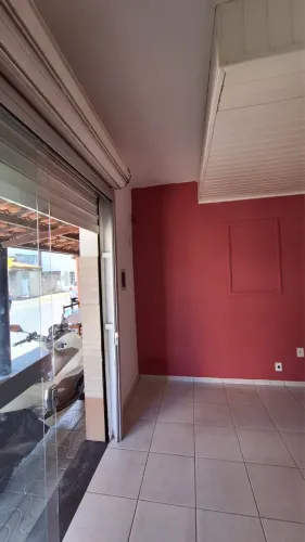 Alugo Sala para comércio