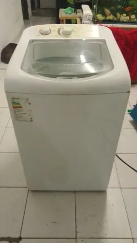 Máquina de lavar Consul