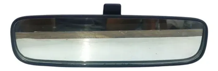 Retrovisor Simples Interno Pajero Full Airtrek Outlander ...
