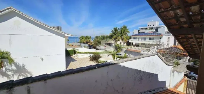 Casa com 4 dormitórios à venda, 398 m² - Piratininga - Niterói/RJ