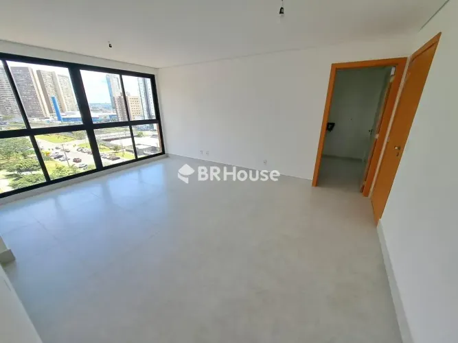 Sul (Águas Claras) | Apartamento 3 quartos, sendo 3 suites