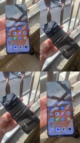 Vendo celular
