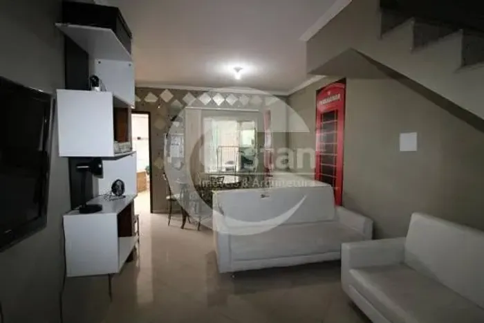 casa à venda na vila prudente com 2 dorms. e 1 vaga