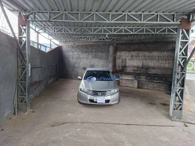 Ponto para alugar, 60 m² por R$ 1.650/mês - Parque Itamarati - Jacareí/SP