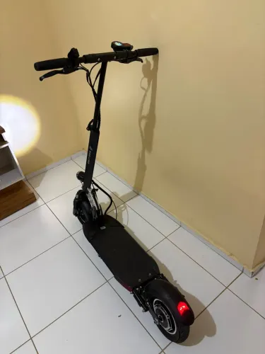 Patinete elétrico 