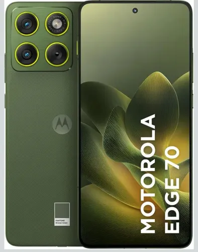 Motorola Edge 70 (Novo Lacrado) NF Garantia