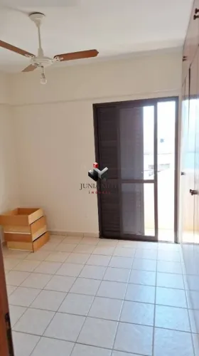Apartamento com 1 dormitório para alugar, 40 m² por R$ 1.480/mês - Vila Ana Maria - Ribeir