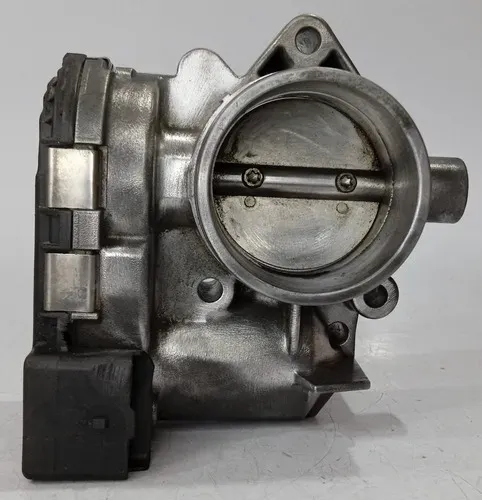 Tbi Corpo Borboleta C3 Aircross 1.6 2010 - 2016 / *