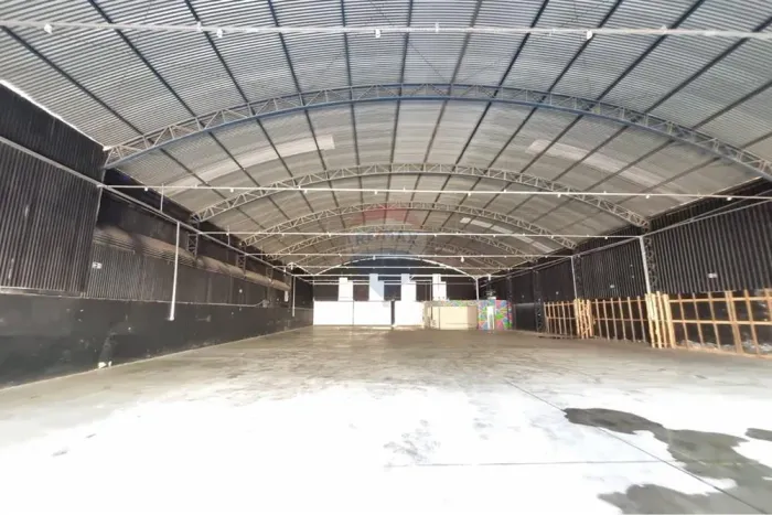 Ponto comercial | Galpão comercial para alugar, AC 1000m², Centro -Vinhedo/SP