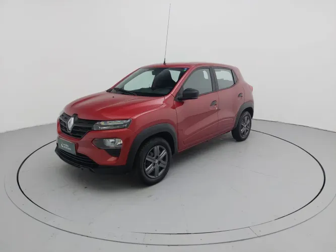 Renault Kwid 1.0 Zen 2025