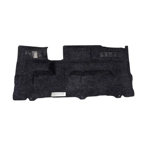 FORRO INTERNO TRSEIRO CABINE HILUX SR 2.8 2024 642710K510