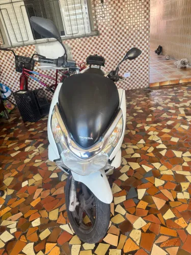 PCX 2014