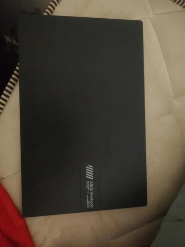 Notebook ASUS VivoBook