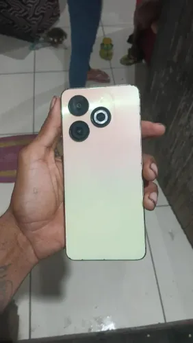Smartphone Infinix Smart 8 
