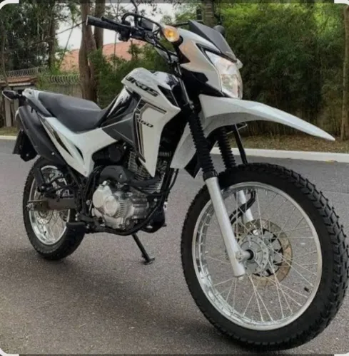 VENDO BROS 160