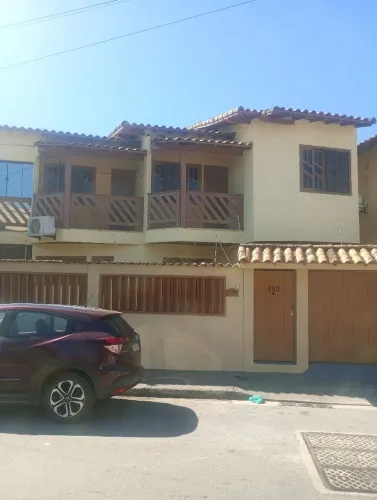 Ótima Casa Duplex ( 3 Qts/Suíte).