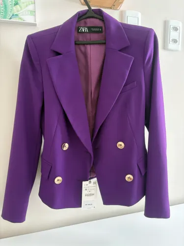 Blazer ZARA tam M