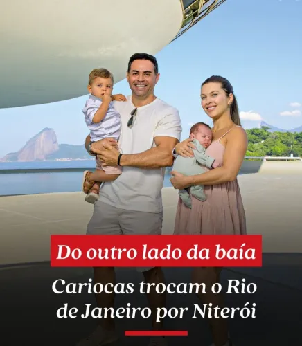 Vagas Corretor de imóveis em Niterói