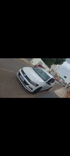 Volkswagen Polo 1.6 MSI Flex 16V 5P 2018