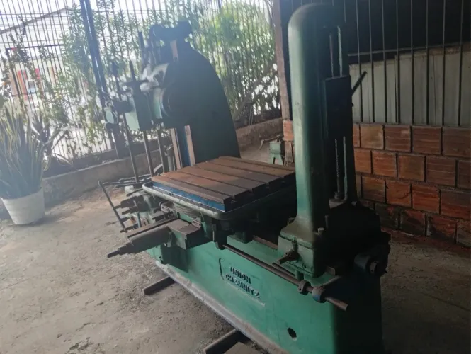 Lote de 10 Tornos Mecânicos Usados 