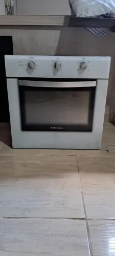 Forno Elétrico Eletrolux