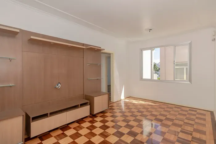 Imóvel para venda possui 77 metros quadrados com 2 quartos em São Geraldo - Porto Alegre -