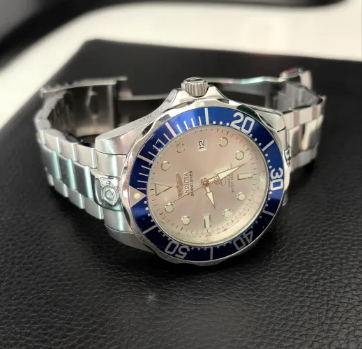 Relógio Invicta Grand Diver Automático