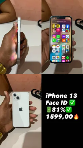 IPHONE 13