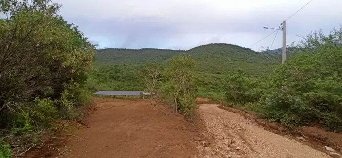 SÍTIO DE 1 HECTARE EM JEQUIÉ