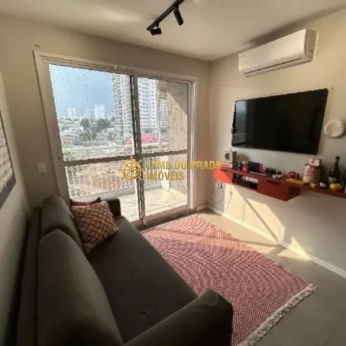 Apartamento 2 dormitórios para Venda em São Paulo, Vila Dom Pedro I, 2 dormitórios, 2 banh