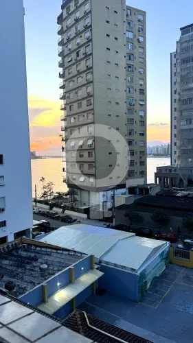 Apartamento com 80m² 2 Quartos na Praia dos Milionários