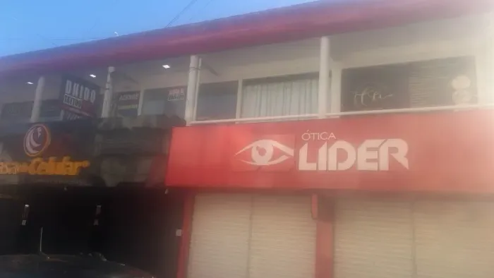 Aluga_se sala na rua São Paulo, no centro de itabaiana,Localização privilegiada.