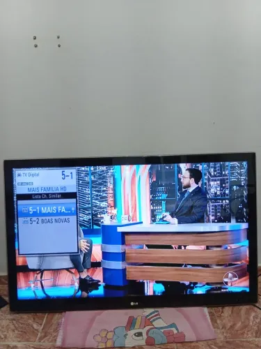 Tv LG 60 polegadas
