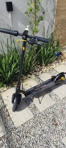 Patinete elétrico trailforge t1