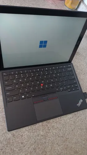 Laptop Lenovo Thinkpad X1 tablet