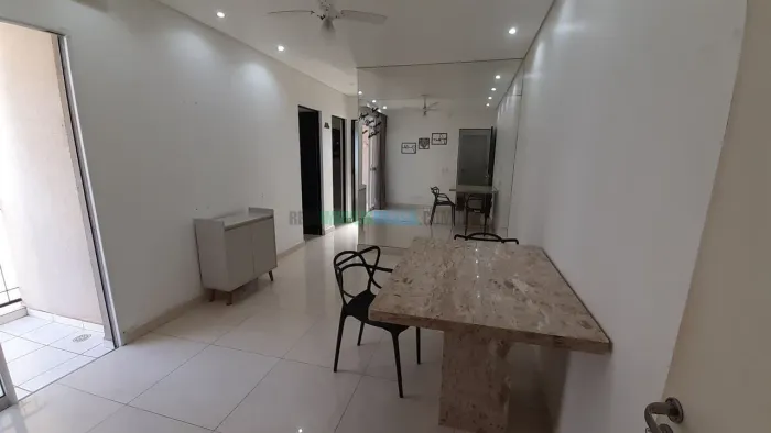 APARTAMENTO COM 2 DORMITÓRIOS À VENDA - VALE DO SOL - PIRACICABA/SP