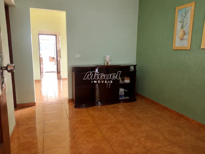 Casa, à venda, Santa Terezinha - 2 quartos - Piracicaba/SP