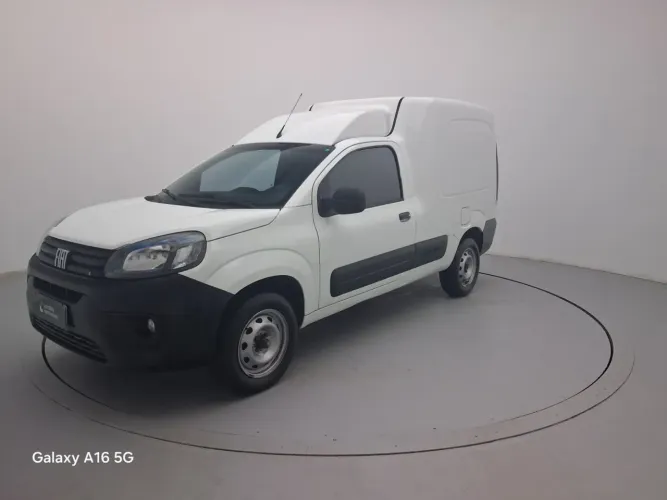 Fiat Fiorino Endurance EVO 1.4 Flex 8V 2P 2024