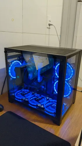 Vendo Gabinete Aquário