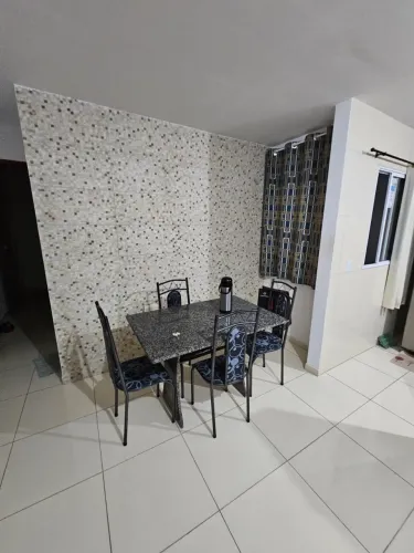 Mesa de mármore