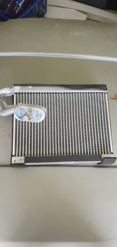 Evaporadora aircross C3 - Nova